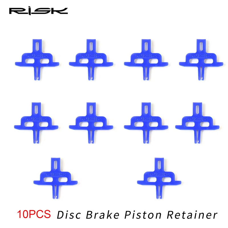 MTB Road Bike Caliper Plastic Protective Block, Bicycle Hydr