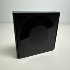 Loop Switch 2 Earplugs For Instant Noise Relief, Black, New in box