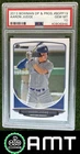 Aaron Judge PSA 10 2013 Bowman Draft Picks & Prospects Yankees 6946