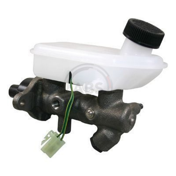 A.B.S. Hauptbremszylinder 75308 FüR Mazda Gusseisen SD1 SL SR2 E2000 E2200 4WD-image