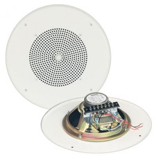 Bogen S86t725pg8uvk / Ceiling Speaker with Br...