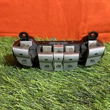 2007 - 2009 Pontiac Torrent Center Console Master Power Window Switch - OEM