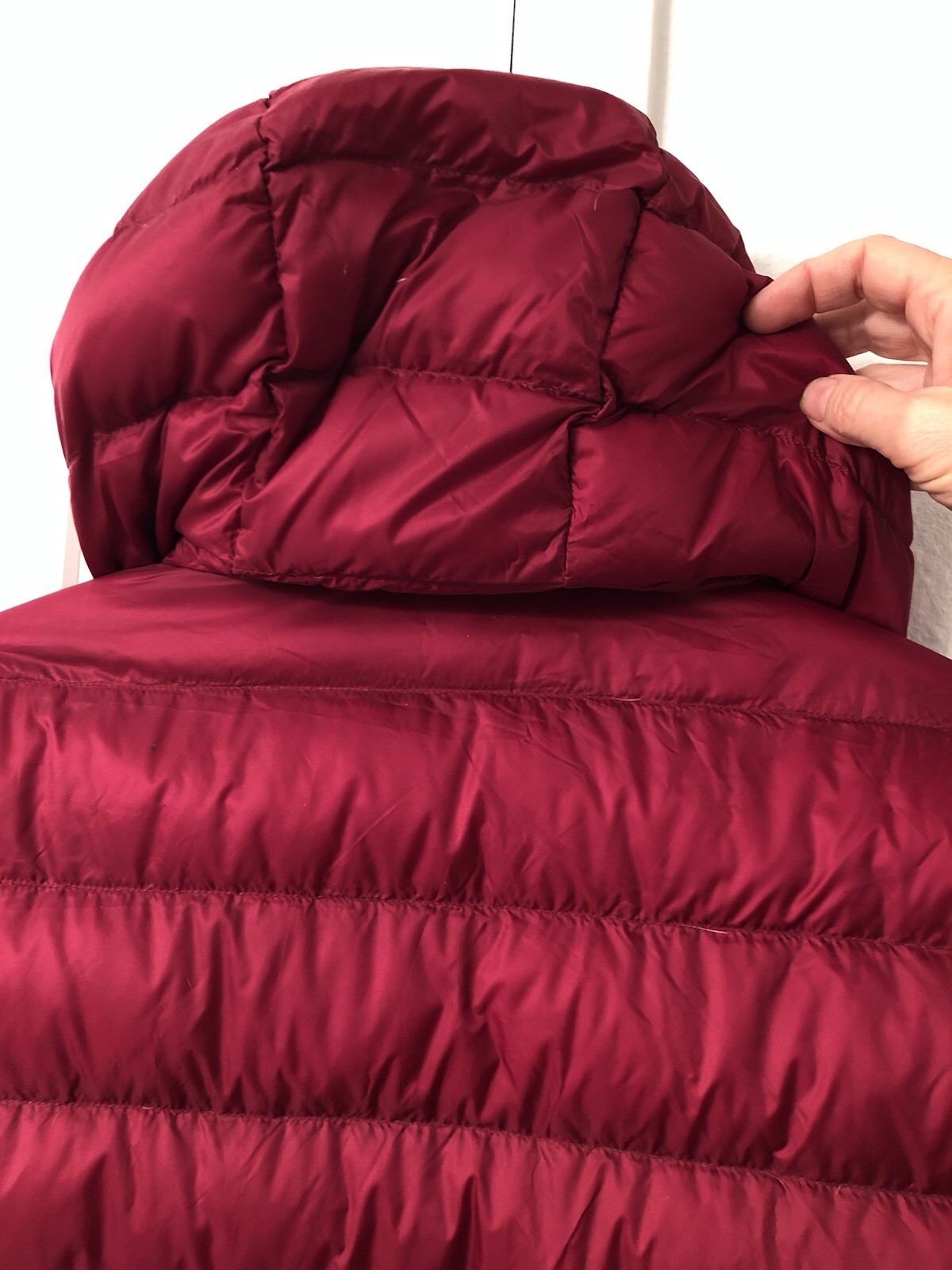 HeatKeep Ultralight Down Puffer Jacket Women's Si… - image 4