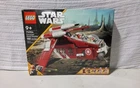 LEGO Star Wars: Coruscant Guard Gunship 1083 Pieces 75354