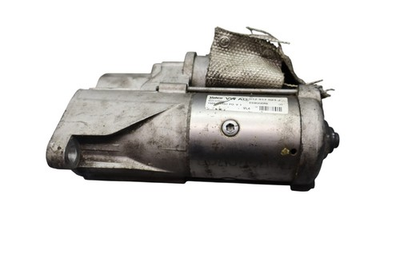 #ad 11 12 Volkswagen VW Touareg Engine Starter Motor Assembly 012911023J Oem $100.00
