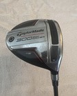 TaylorMade 300 Mini Driver RH 11.5° Stiff Graphite Shaft