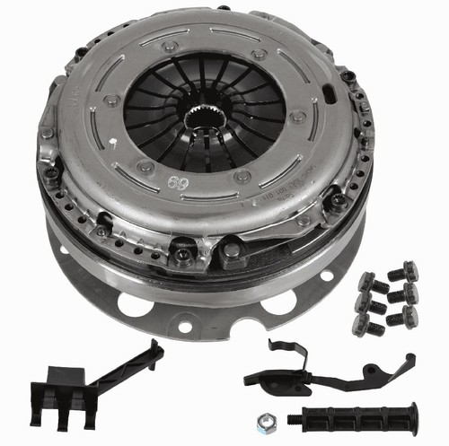 CLUTCH KIT 2289 000 298 FOR AUDI Q5 A5/Sportback/Convertible A4/B8/Allroad A6 - Picture 2 of 9