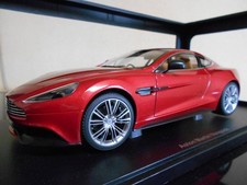 AUTOart 1 18 Aston Martin Vanquish  Item