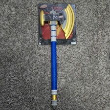 Nerf D D Dungeons and Dragons Holga's Great Axe 2023 Foam Head Toy