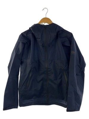 HELLY HANSEN Mountain parka Jacket Navy M Used