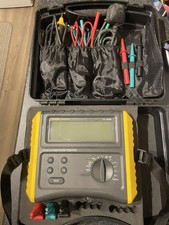 Di-Log 9095 Multifunction Tester