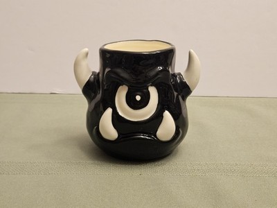Goodies by DW Home Fang-tastic Fall Spice Scented Halloween Monster Candle