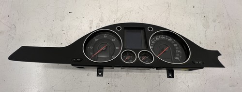 Tacho Kombiinstrument mit Blende VW Passat B6 3C5 2.0 TDI 103 kW BMP