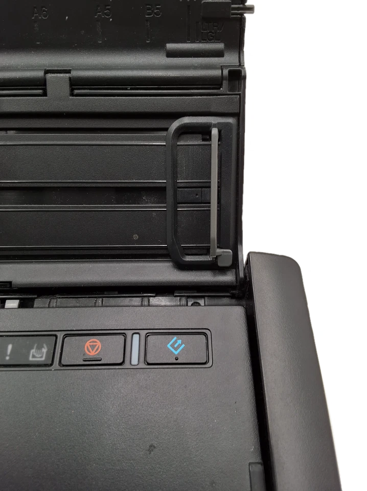 Epson DS-320 Sheetfed Duplex Portable Scanner - Image 3 of 4