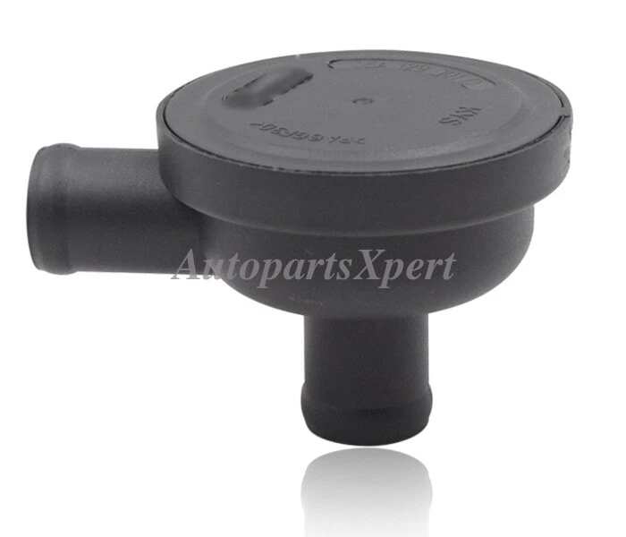 06A129101A OEM Crankcase Breather Vent Purge Valve PCV for Audi A4 1999-2008 1.8 Foto 4 de 4