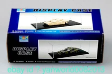 TRUMPETER Model Craft Master Tools Display Case (210x100x80mm) 09817