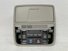 ⭐2015-2020 ACURA TLX FRONT ROOF OVERHEAD DOME LIGHT CONSOLE CONTROL OEM LOT2491