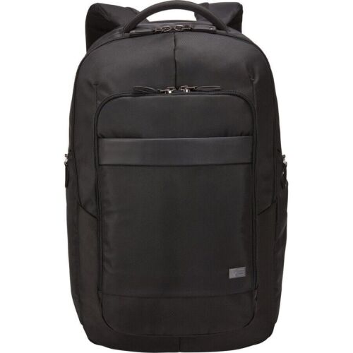 Case Logic 3204202 NOTIBP-117 17.3" Estuche de Transporte para Notebook Mochila Correa Negro - Imagen 2 de 10