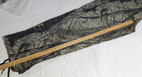 Liberty Realtree Hardwoods Camouflage Pants Mens XL Reg (42-44x34) Cinch Waist - Picture 19 of 22