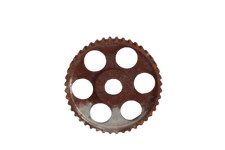 Engrenage Distribution Pour Volkswagen Golf Mk1