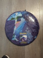 Ontel Dream Tents Winter Wonderland Kids Pop Up Play Tent. see item description