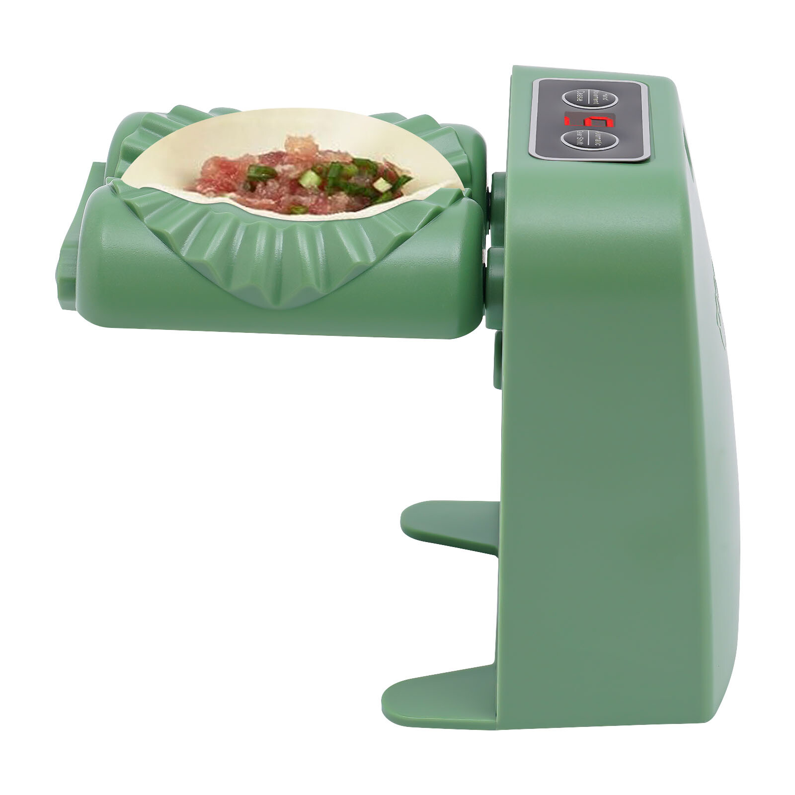 Electric Dumpling Maker Machine Empanada Maker Press Dumpling Wonton Electric dumpling maker machine empanada maker press dumpling wonton