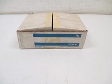 Sola Electric Power Supply 81-05-230-01