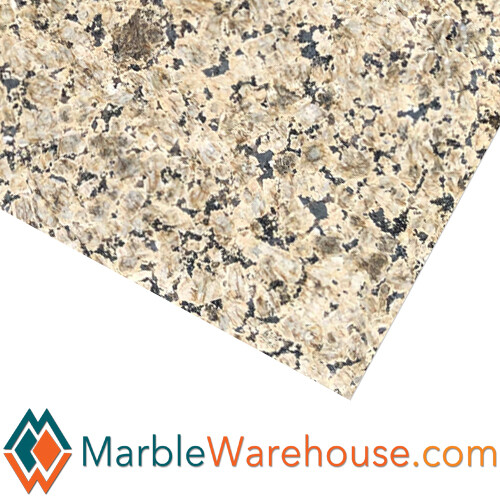 Venetian Gold Polished Granite Tile 12"x12" + Free Shipping - Picture 8 of 12