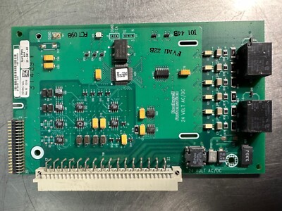 Rockwell Automation 314891-A01-193140-B04                                (3C-26)