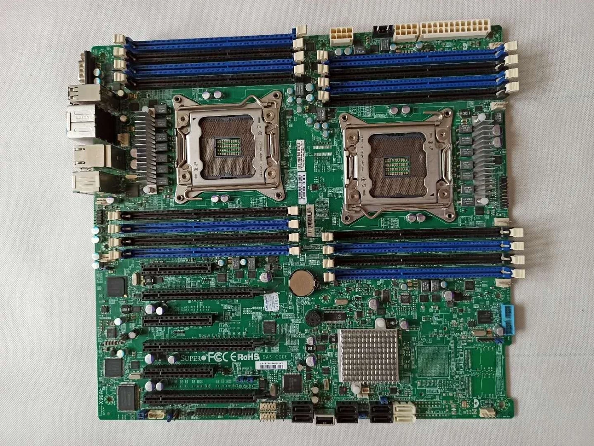C602 motherboard shop