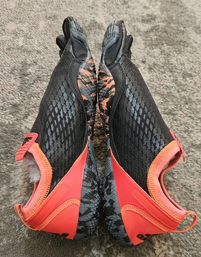 Adidas Herren Adipure Barfußschuhe schwarz #M18113 UK Größe 9,5 - Bild 6 von 7