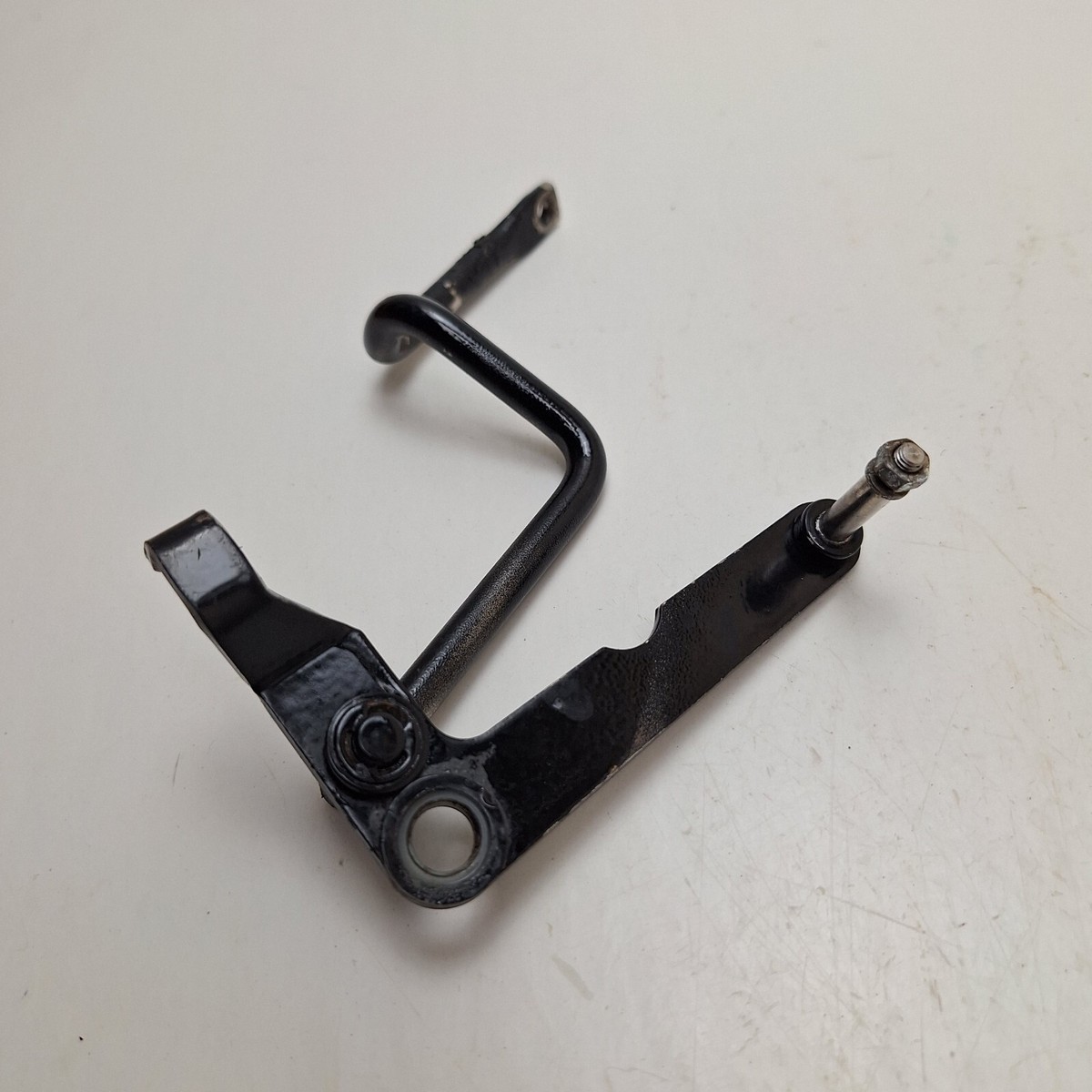 整理中です F684615 Mercury Force 1994 40hp Outboard Motor Shift Rod Arm Link