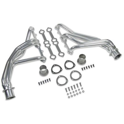 Flowtech 31500FLT Headers for Chevy Suburban GMC K15/K1500 Pickup Truck Jimmy 70