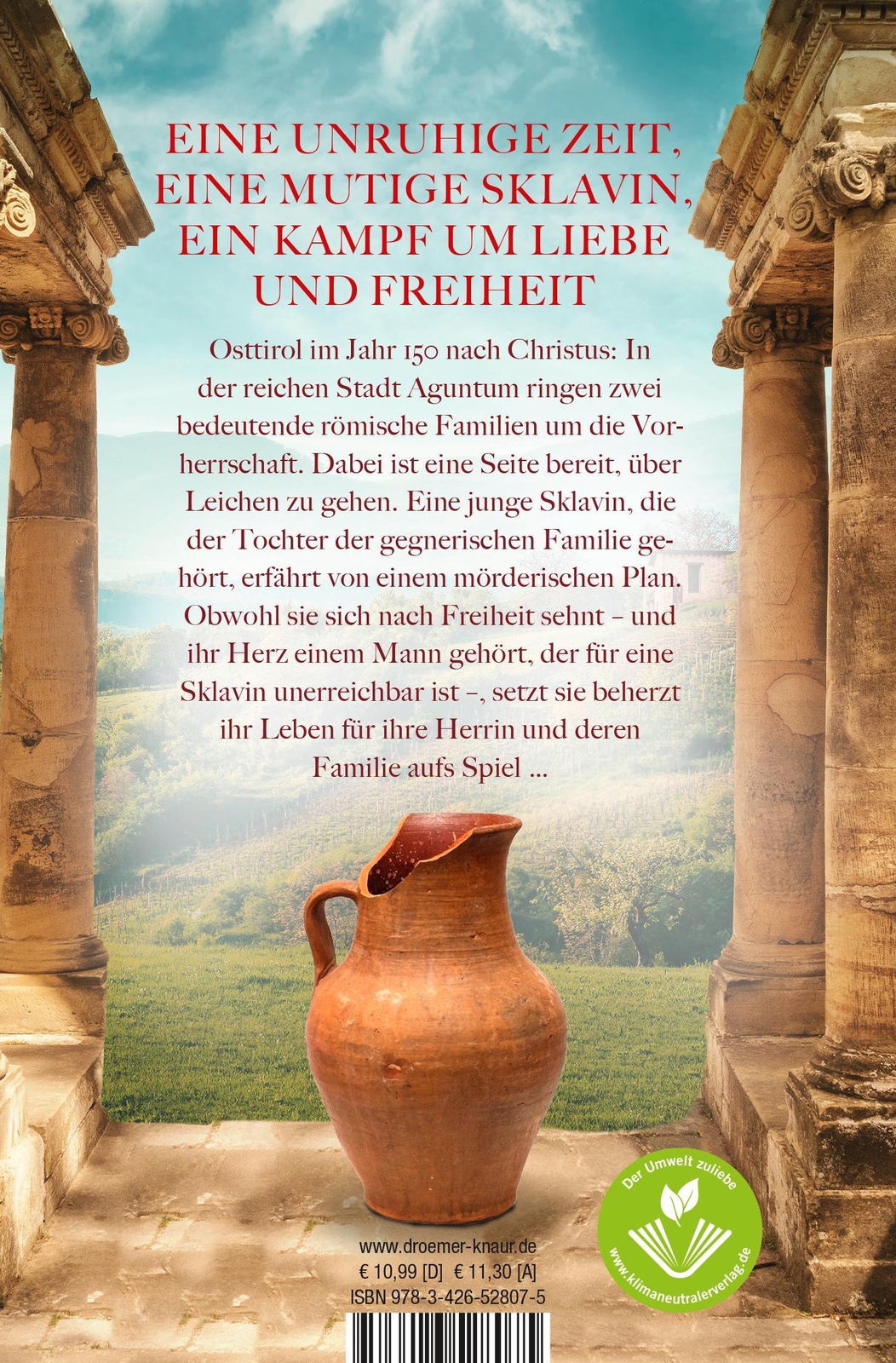 Thumbnail - Das Mädchen Von Agunt | Iny Lorentz | Taschenbuch | 480 S. | Deutsch |