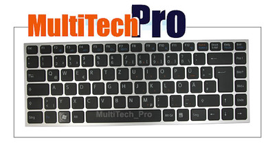 Org SONY DE Tastatur f. VAIO VPC-Y VPCY21S1E/G Series