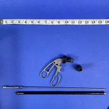 Smith & Nephew 7209713 Grasper Sheath 7207275 Interceptre 7208301 Ratchet Handle