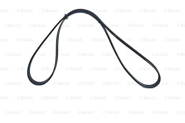 BOSCH Serpentine Belt Drive V-Ribbed 5PK1135 Fits Nissan Renault  