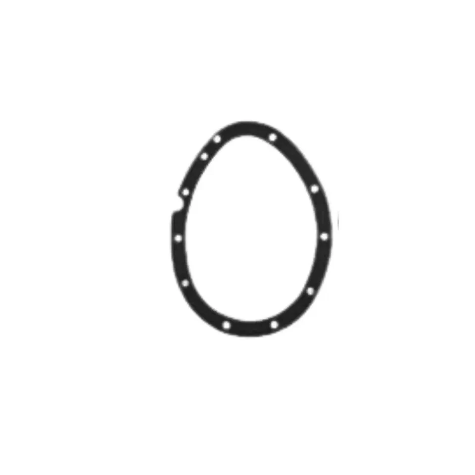 Juego de juntas y sellos de cubierta de distribución de motor de 6 cilindros Plymouth Dodge Deluxe 1933-1935 Foto 3 de 4