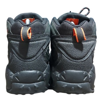 Harley Davidson 84010 waterproof hiking boots Men\'s Size 9 Harley Davidson 84010 waterproof hiking boots Men main image 3