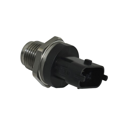 0281002534 NEW Fuel High Pressure Rail Sensor For Chevy GMC FIAT Man Iveco Alfa - Picture 7 of 7