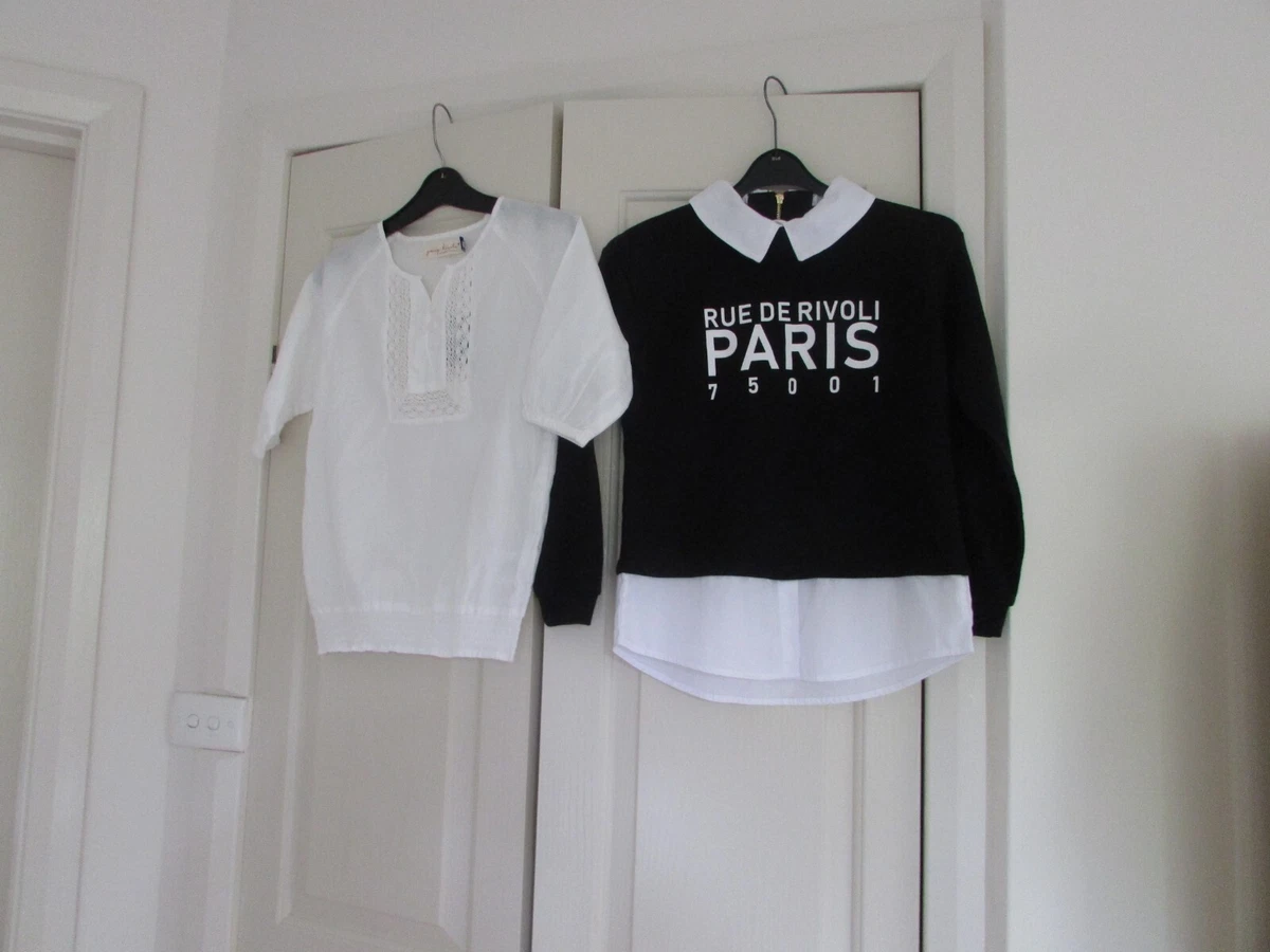 Girls clothes age 10 cheap