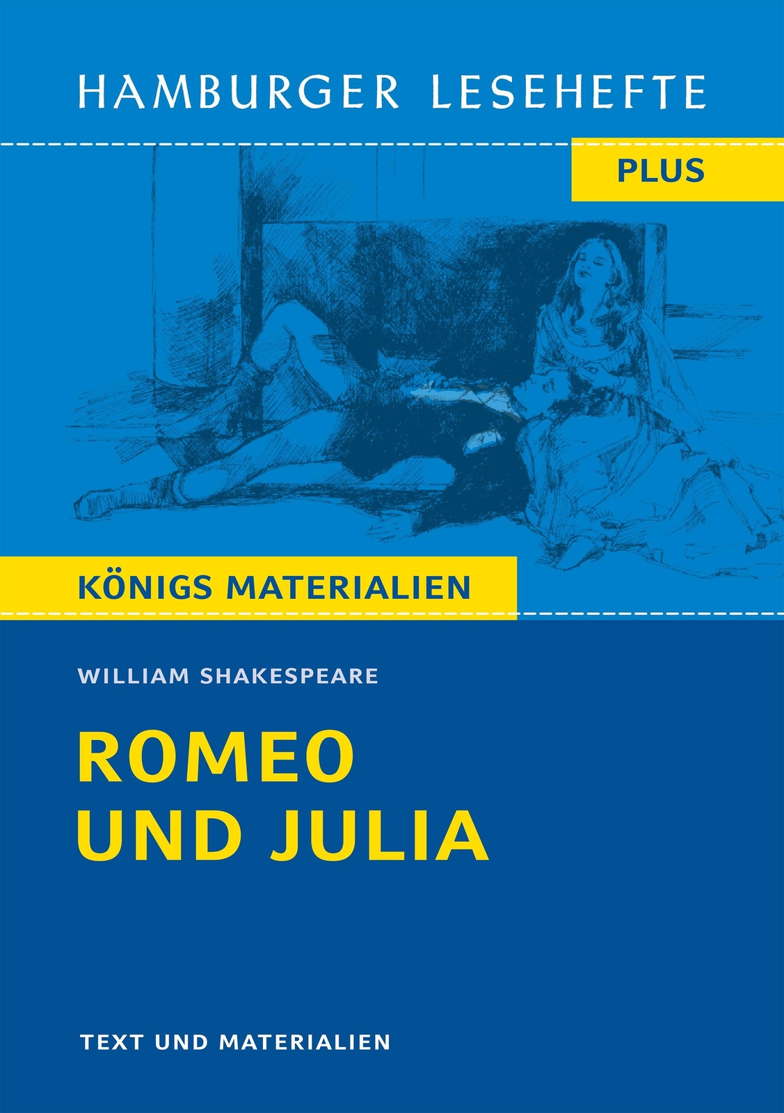 Romeo Und Julia William Shakespeare