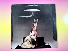 Diana ROSS Baby it's Me Vinyl Record Album Motown M-890S1