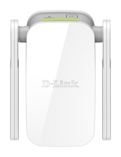 790069434518 D-Link DAP-1610 Nadajnik i odbiornik sieciowy Biały 10, 100 Mb/s - Zdjęcie 2 z 6