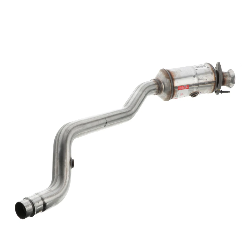 Genuine Jaguar Converter & Pipe T2R16567 — 第 3/4 张图片