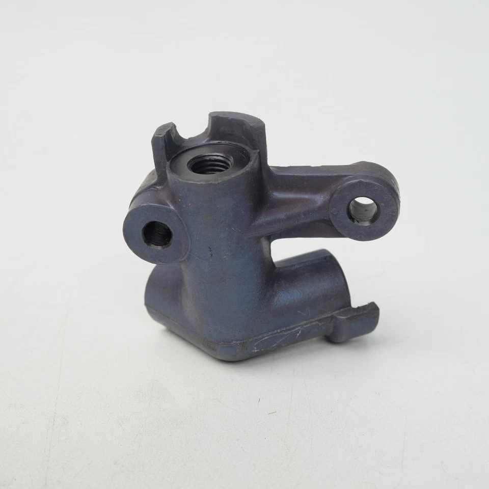 Kawasaki Z1 900 KH500 KZ1000 S3 KH400 KZ900 Brake Three Way Joint OEM 43061-002 - Image 4 of 4