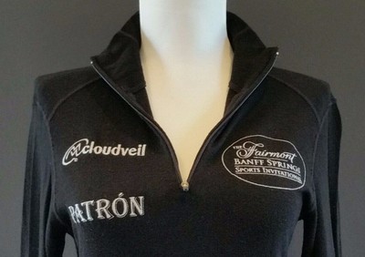 cloudveil merino wool base layer