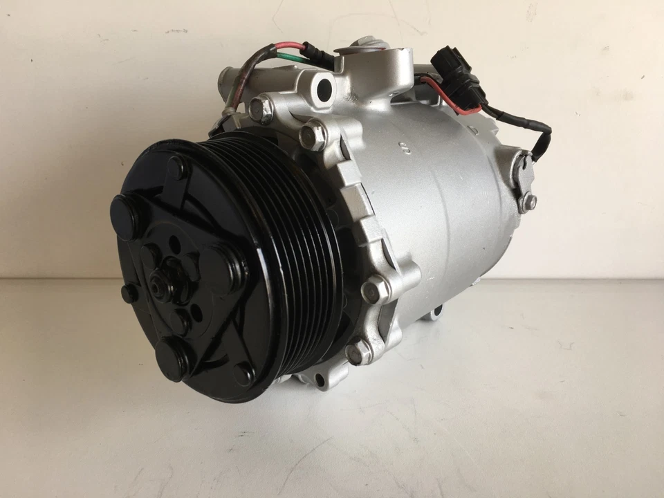 For Fits 2007 2008 2009 2010 2011 Honda CRV CR-V 2.4L Reman A/C AC Compressor - Image 2 of 3