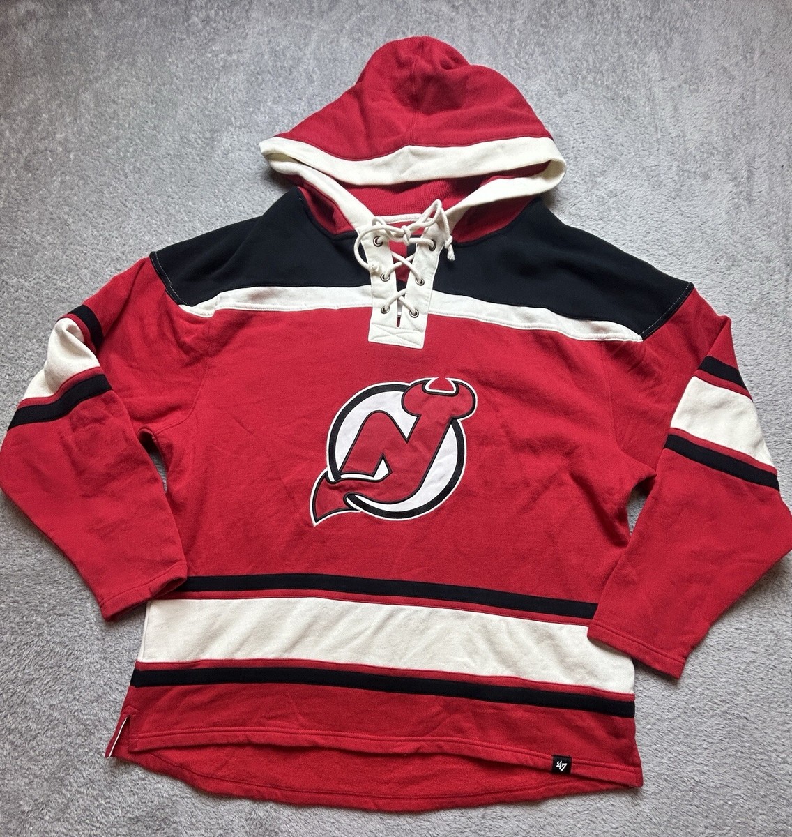 Lacer Hoodie Mlb Hockey Hoodie Cubs Lacer Hoodie Lacer Chicago