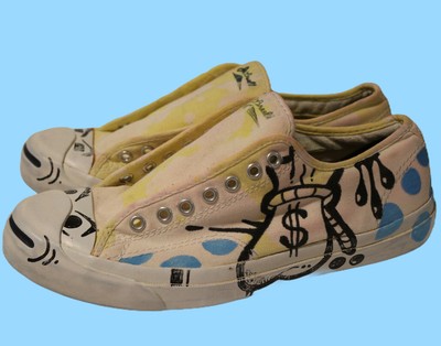 converse jack purcell m